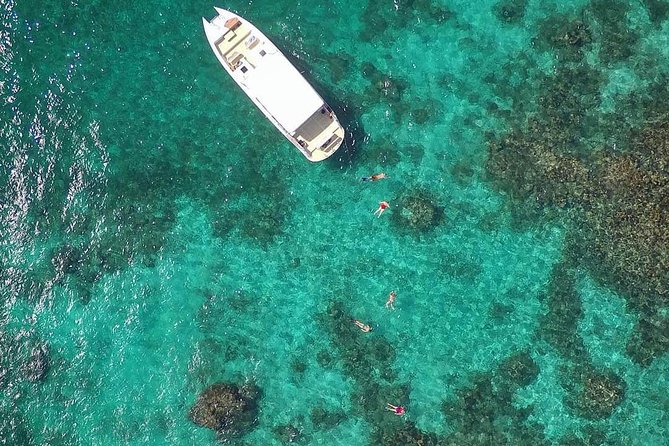 Adventure Antigua - Eli's Original Eco Tour - Hell’s Gate: the memorable mini-adventure