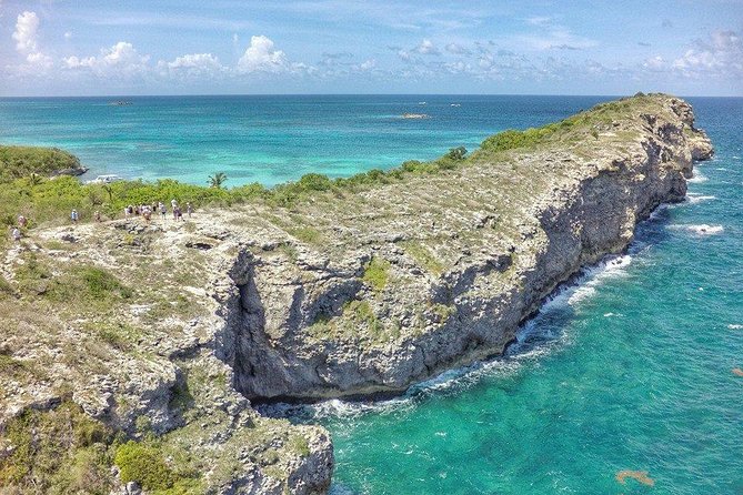 Adventure Antigua - Eli's Original Eco Tour - Lunch, drinks, and the rhythm of the day