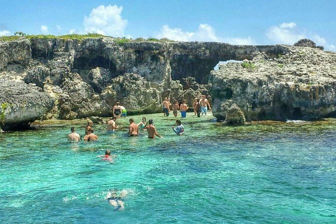 Adventure Antigua - Eli's Original Eco Tour - Group size, comfort, and who will enjoy it