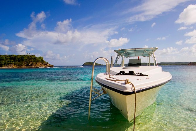 Adventure Antigua - The Xtreme Circumnavigation - How rough is the Xtreme boat ride?