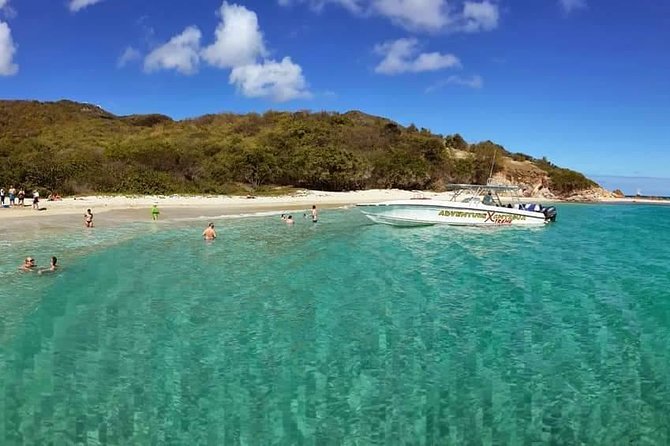 Adventure Antigua - The Xtreme Circumnavigation - Guides, service, and the human side of the day