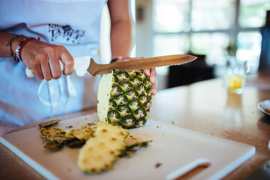 All About Jerk Cooking Class - Key points to know