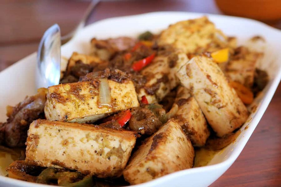 All About Jerk Cooking Class - Why this Antigua cooking class feels different