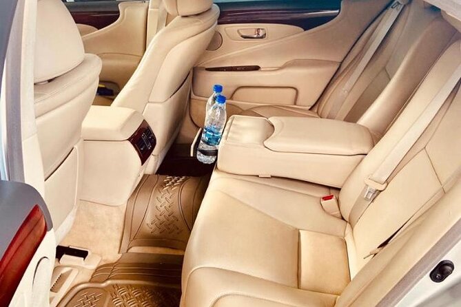 Antigua Airport Private Roundtrip Transfer to and from Royalton Antigua Resort - What the private format is worth