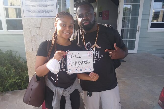 Antigua Airport Private Roundtrip Transfer to and from Royalton Antigua Resort - Who will like this transfer most