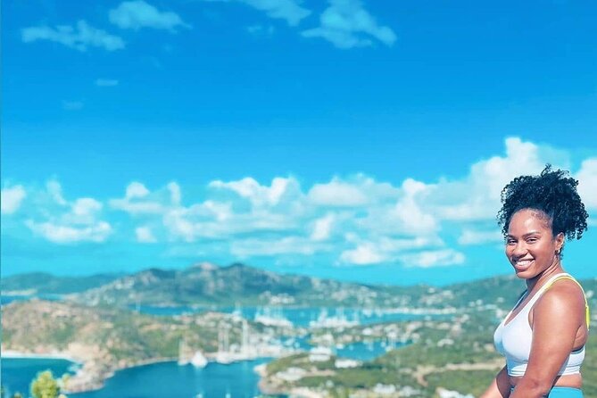 Antigua Eco Island Tour (City, Country, Beach, & Heritage Sites) - The Rastafari camps and a different view of Antigua