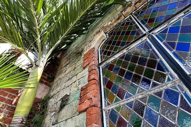 Antigua Eco Island Tour (City, Country, Beach, & Heritage Sites) - Shirley Heights for military history and views