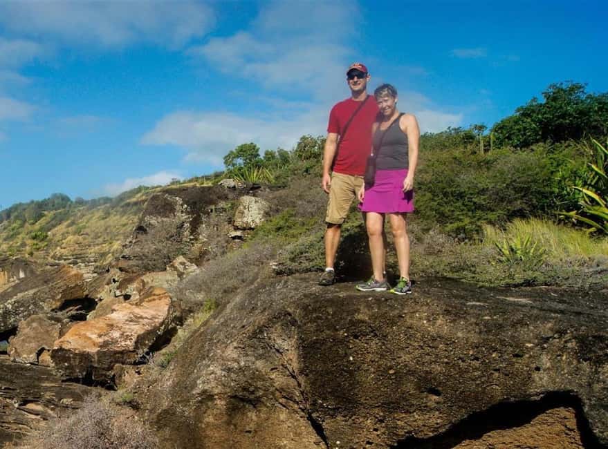 Antigua: Guided Morning and Sunset Hikes - Key Points to Know Before You Book