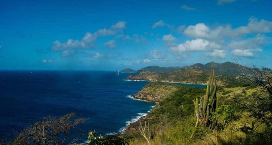 Antigua: Guided Morning and Sunset Hikes - Who Should Choose This Hike?