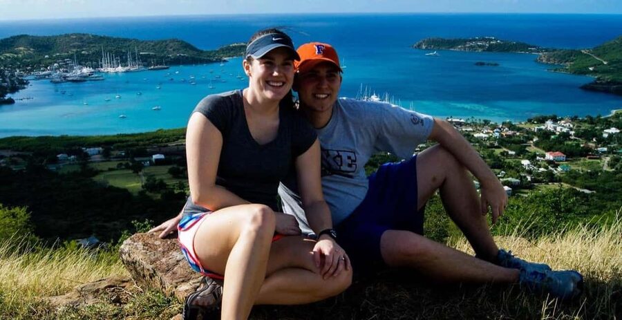 Antigua: Guided Morning and Sunset Hikes - Choosing Between Sugar Apple and Stinking Toe