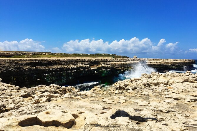 Antigua Historical Sites Island Tour - The drive is part of the experience