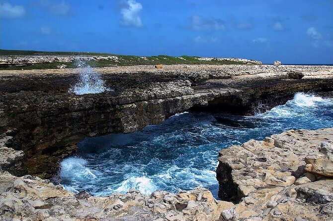 Antigua Historical Sites Island Tour - Timing, pickup, and practical details
