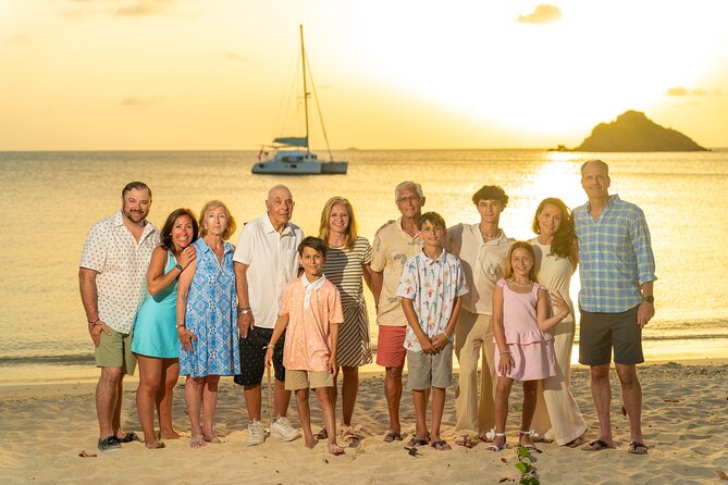 Antigua Photoshoots - Blue Hues and Golden Hours - Weather, timing, and what to bring