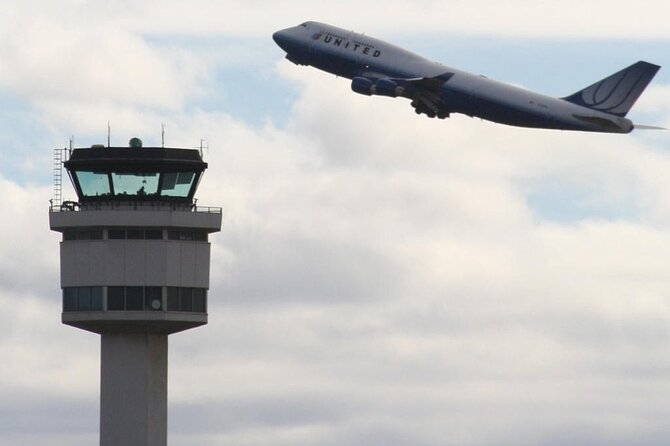 Antigua Roundtrip Airport Transfer - How to make the airport handoff easier
