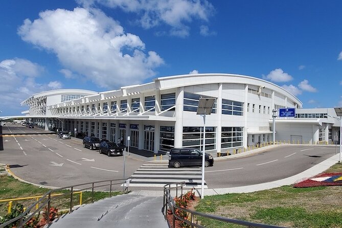 Antigua Roundtrip Airport Transfer - What the drive can add to your arrival