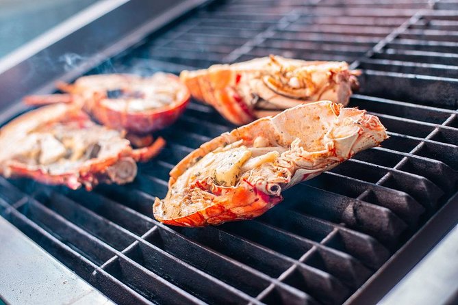 Antigua Seafood Lunch Cruise From St. John's - Who will enjoy this Antigua cruise most?