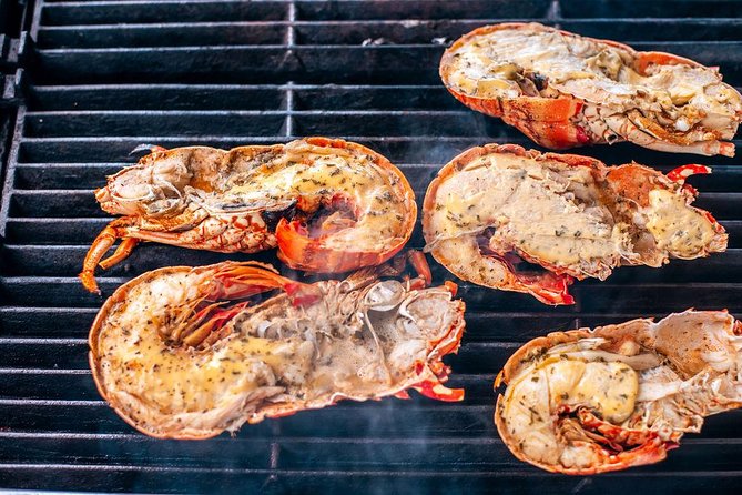 Antigua Seafood Lunch Cruise From St. John's - The pickup issue deserves attention