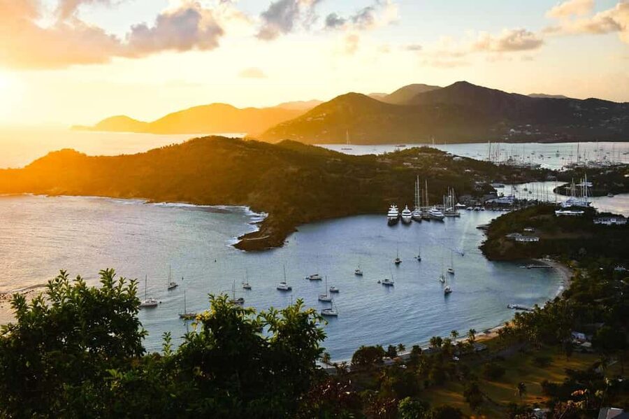Antigua: Shirley Heights Sunset Party Transfer - Key points to know before you book