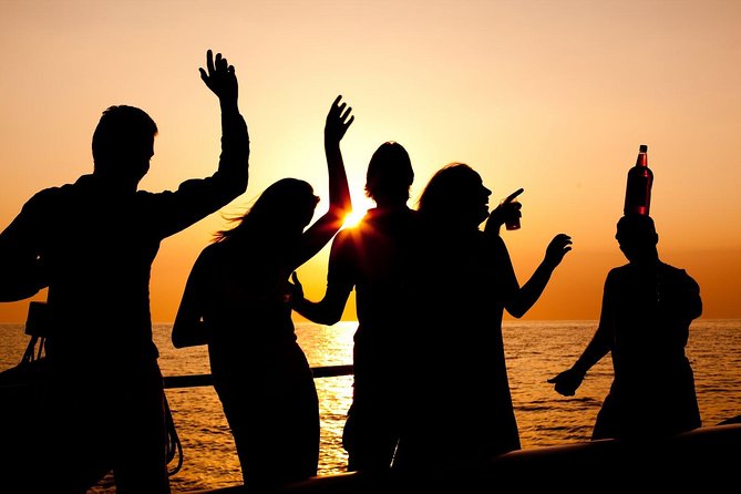 Antigua Sunset Catamaran Cruise From St. John's - The most useful things to know