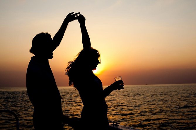 Antigua Sunset Catamaran Cruise From St. John's - Who will enjoy this Antigua sunset sail