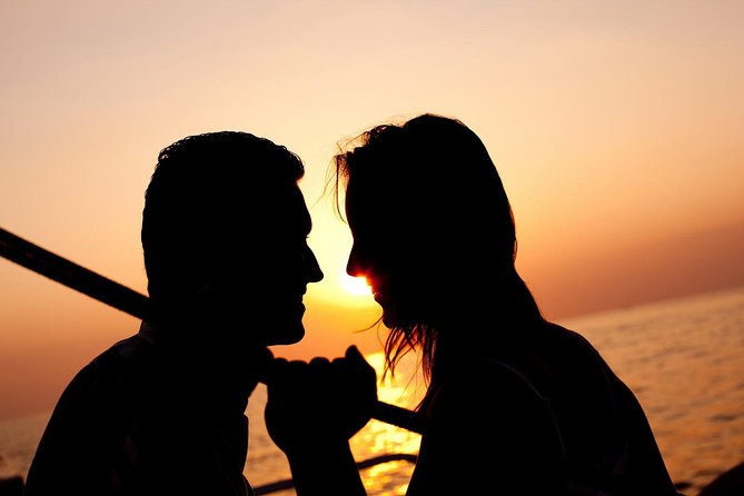 Antigua Sunset Catamaran Cruise From St. John's - Golden-hour views and the sunset question