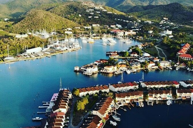 Antigua VIP Tours - Private Platinum Tour - A private way to see Antigua in one day