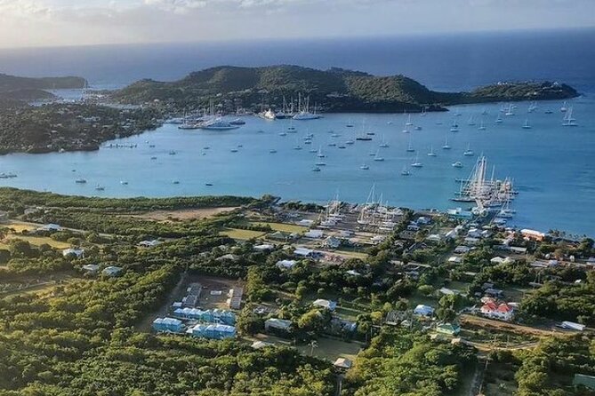 Antigua VIP Tours - Semi-Private Gold Tour - Devil’s Bridge and the force of the Atlantic