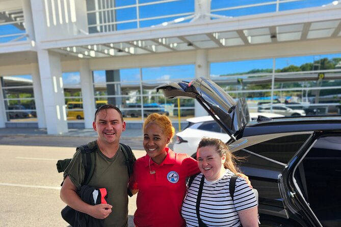 Biggvee Airport Roundtrip Transfer - My Booking Advice Before You Fly
