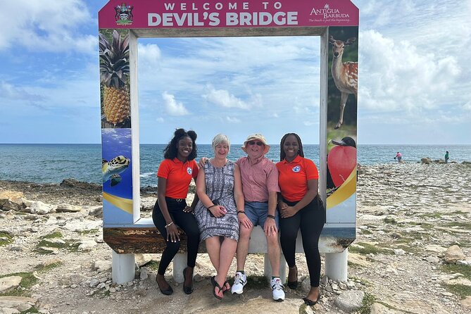 Biggvee Bus Adventure - Who should book this Antigua tour?