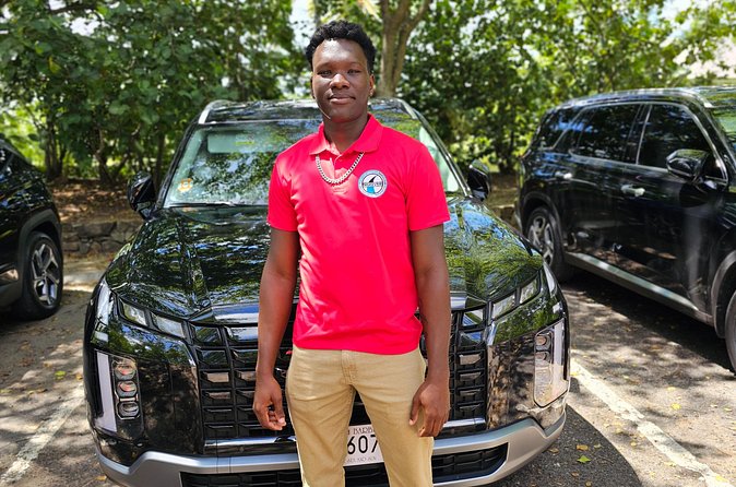 Biggvee Chauffeur service - Why the one-to-five-hour range matters