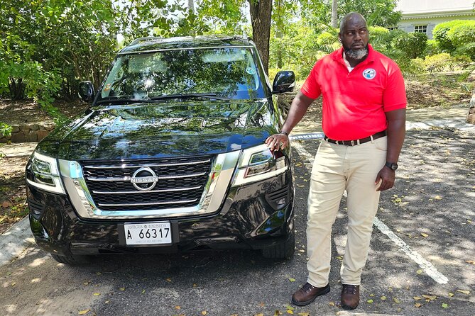 Biggvee Chauffeur service - Who gets the best value from $500