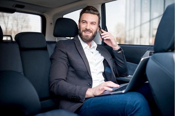 Biggvee Premium Airport One Way Transfer - Booking 13 days ahead and planning your arrival