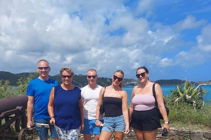 Biggvee Private Tour - What the $150 price really buys
