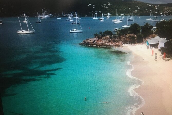 Cades Reef Snorkel Cruise from St. John's Antigua - Who will enjoy this cruise most