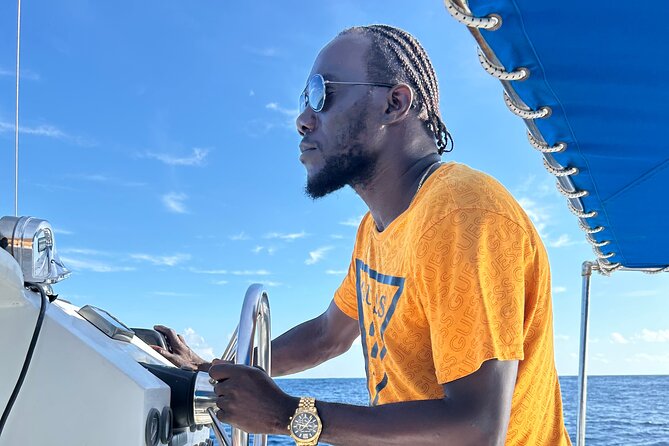 Catamaran private charter - What the Five-Hour Schedule Means for You