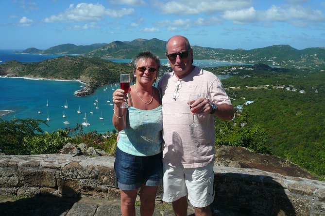 Circumnavigate Tour - The $95 price and the extra fees