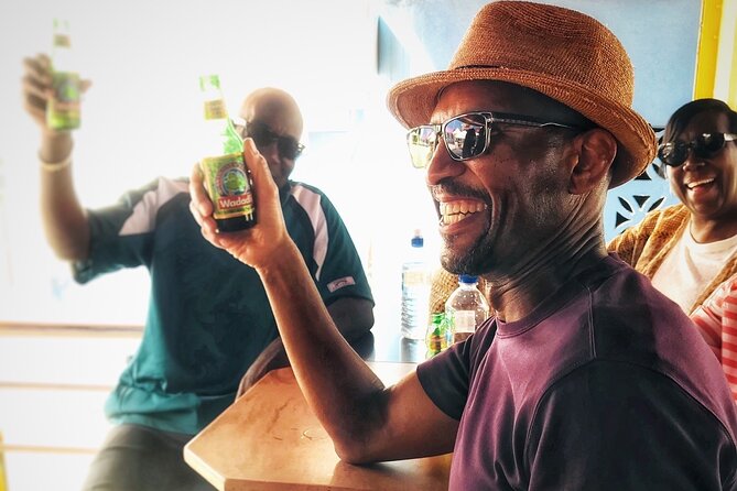 City Lime Food Tour: Taste our culture on Antigua's only food tour in the city! - Who will enjoy City Lime most