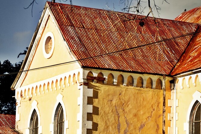 City of St John's Sightseeing Tour - A compact introduction to St. John’s
