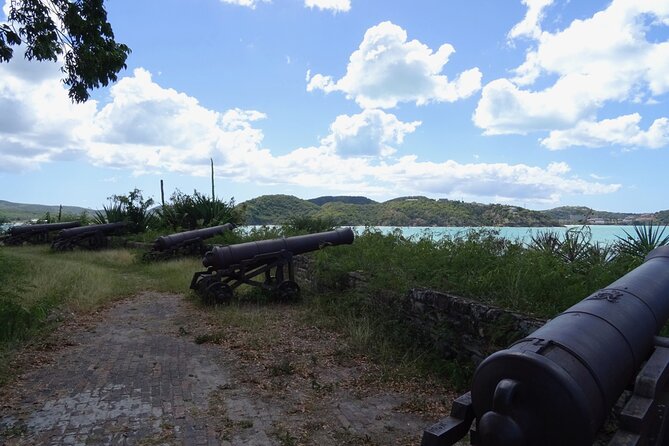 City of St John's Sightseeing Tour - How much value do you get for $64.88?
