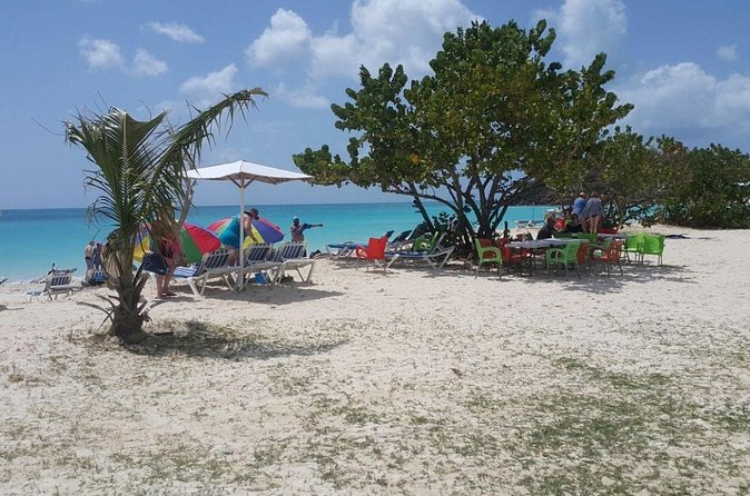 Classic Beach Break - Music, poetry, and a taste of island culture