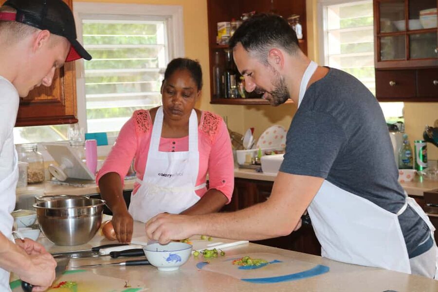 Coordinating Curry Cooking Class - Key points to know before booking