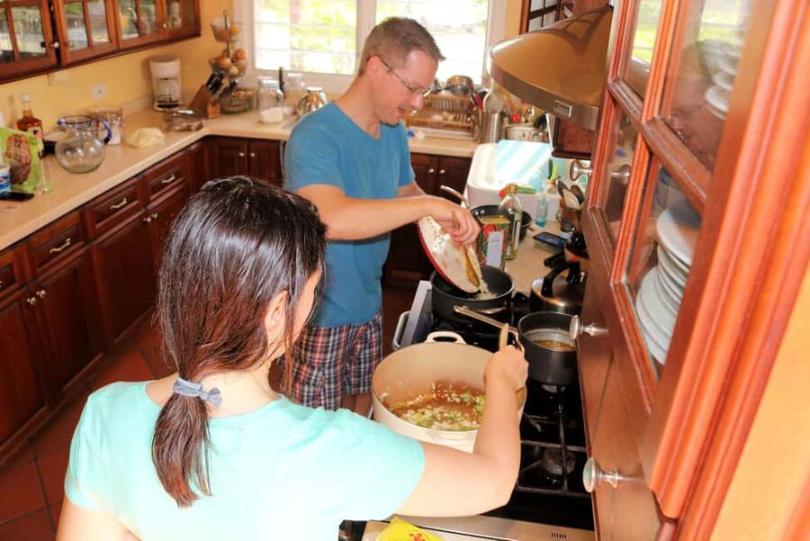 Coordinating Curry Cooking Class - Who will enjoy this class most
