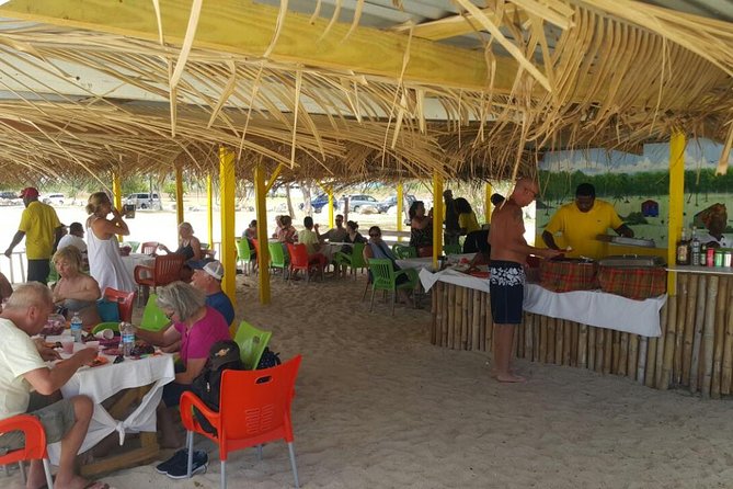 Cultural and Historical Home Tour in The Antiguan Experience - Key points to know before you book