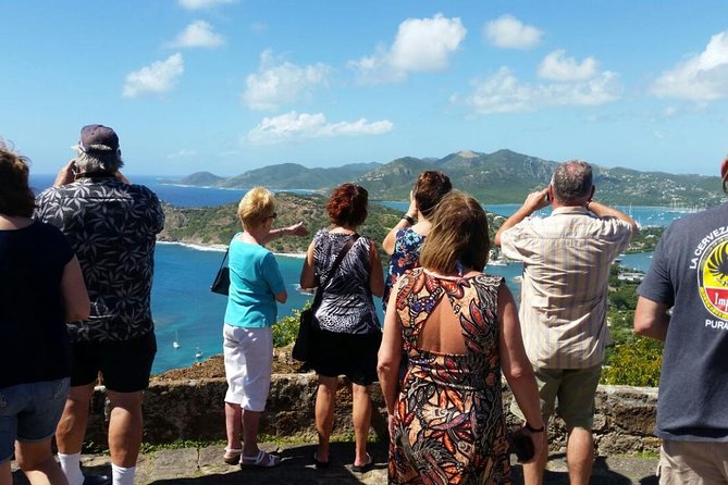 Cultural and Historical Home Tour in The Antiguan Experience - A quick start near St. John’s