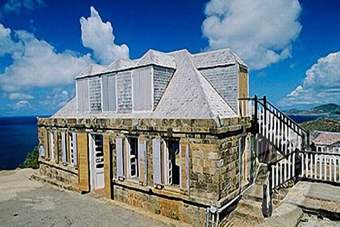Discover the Best of Antigua Sightseeing Tour - Eagle Transfers - Why this tour works for a first day in Antigua