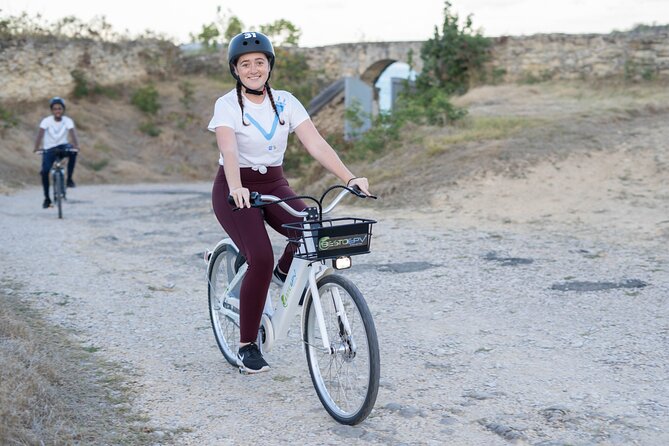 E-Bike Historical Sunset Tour in Fort James - Is the price of $96.90 fair?