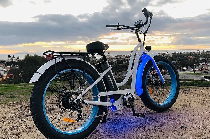 E-Bike Tour of Antigua Forts and Beaches - Dow’s Hill: a short history lesson with a wide view