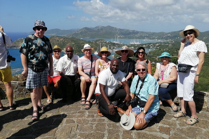 Glenmon taxi and tours - What the short transfer includes