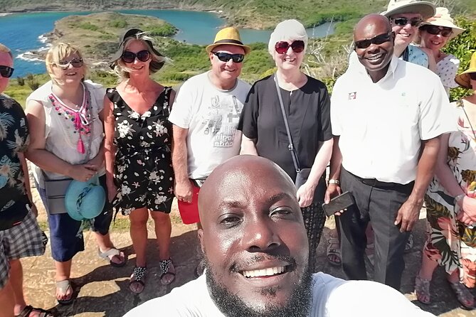 Glenmon taxi and tours - Why a local history focus can improve the day