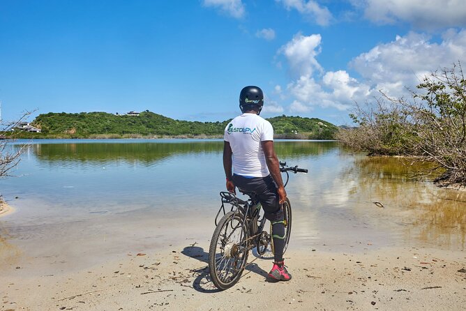 Guided Orange Valley Bike and Hike - Key points to know before you book
